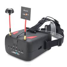 Eachine VR D2 Pro - fpv videobrille