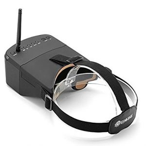 eachine ev800 fpv videobrille