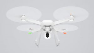 Xiaomi Mi Drone – 4k Quadcopter zum Bestpreis per Crowdfunding