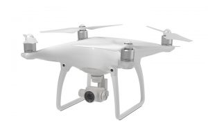 DJI refurbished Phantom 4