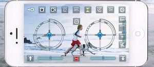 eachine e50 smartphone steuerung mini drone elfie