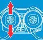 mode-2-lostindrones-drohne-fliegen-üben lernen