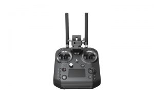 DJI cendence controller lost in drones
