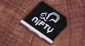 macbook speicherplatz voll - nifty minidrive - Silver MiniDrive Pro - lostindrones