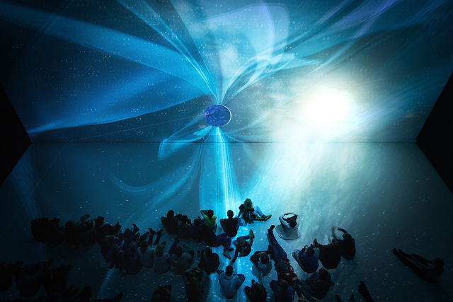 ars electronica center 