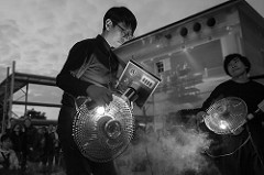 Ars Electronica 2017 – Artificial Intelligence – AI Das andere Ich