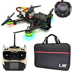 Eachine Cvatar 120 – Cinewhoop Drohne