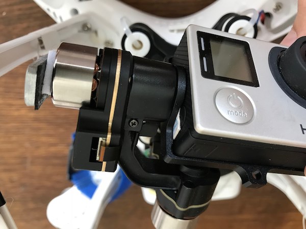 gopro4 phantom 2 gimbal 4k video lost in drones 6 karton