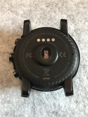 amazfit stratos 2 smartwatch pulsmesser herzfrequenz