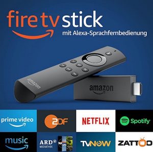 fire tv stick cyber monday woche amazon reduziert schnäppchen