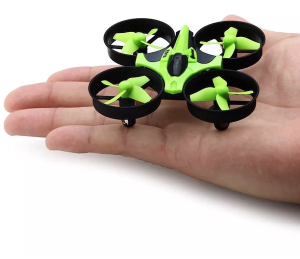 Eachine E010 Mini Drohne anfänger beginner