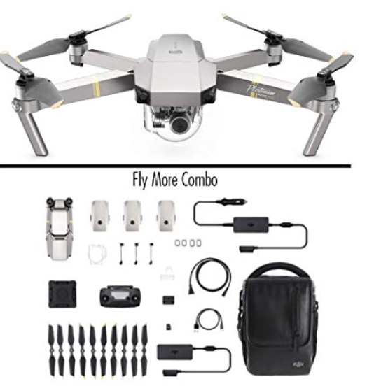 DJI Mini 5 Pro im Test: Lohnt sich das Upgrade gegenüber den Vorgängern?