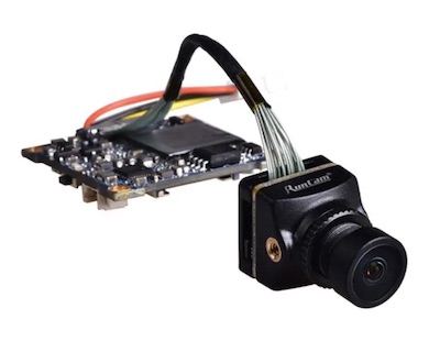 Eachine Tyro 79 – Racing Drohne unter 250 Gramm