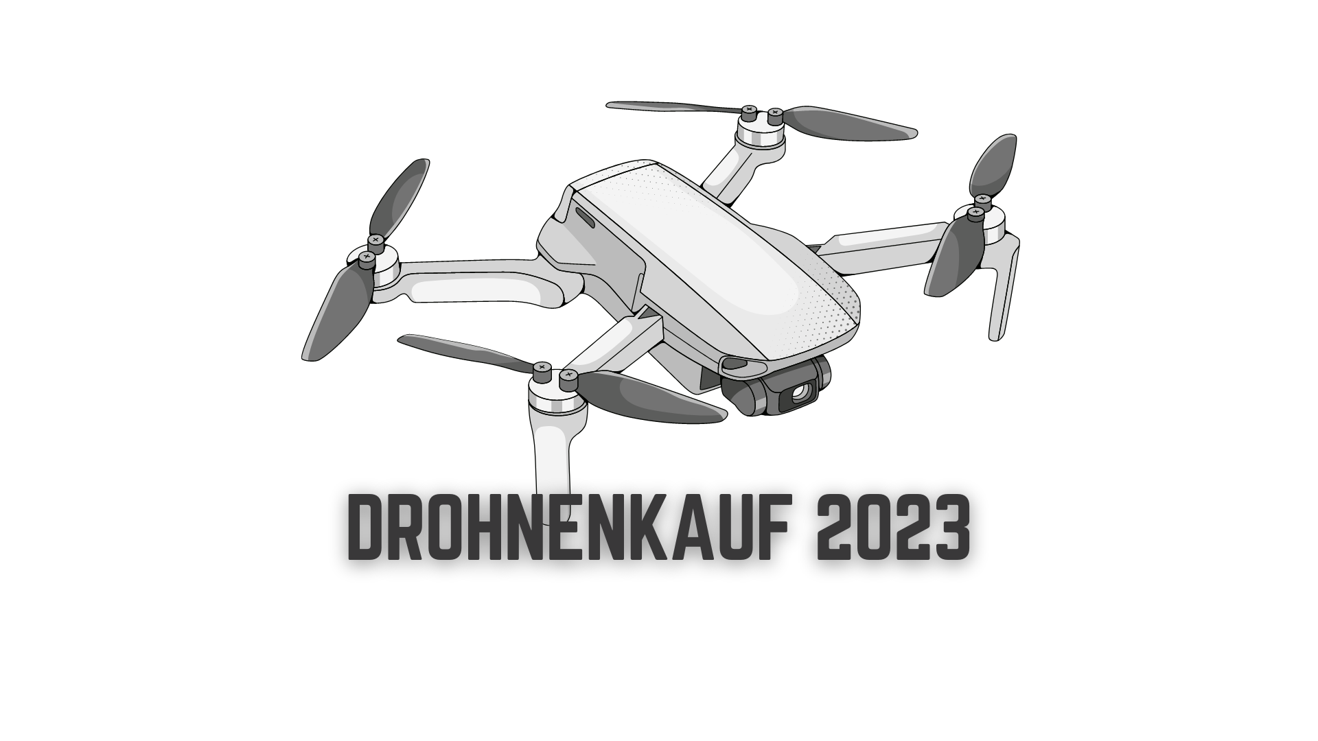 Tipps zum Reisen im Flugzeug mit Drohne 2023